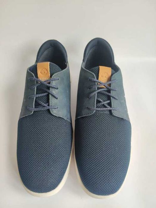 - Timberland - Sneakersy r. 42