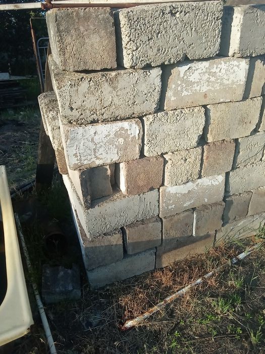 Шлакоблок  продам