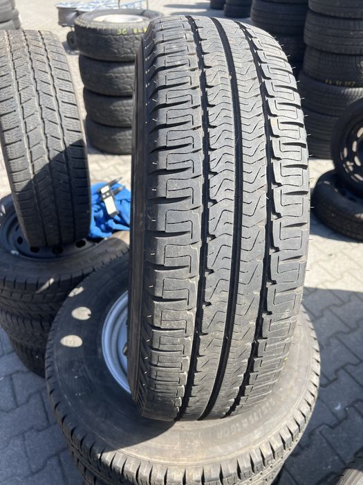 *Komplet kół 5x130 16” iveco