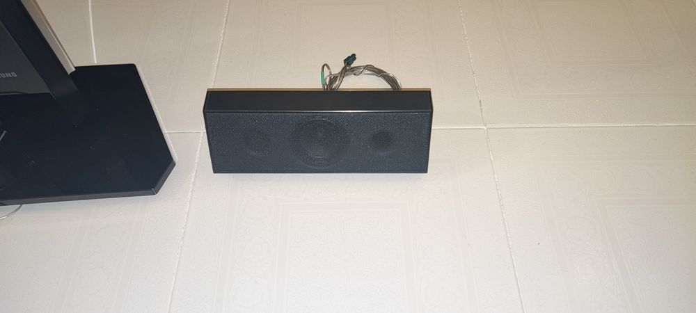 Home Cinema 5.1 samsung HT-H5550/ZF
