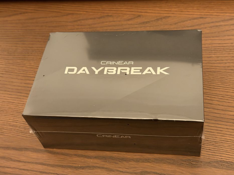 CrinEar Daybreak
