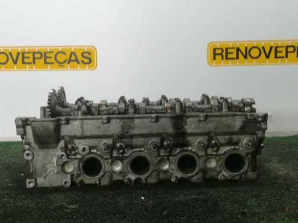 Colaça / cabeça do motor MERCEDES-BENZ Classe A (W168)