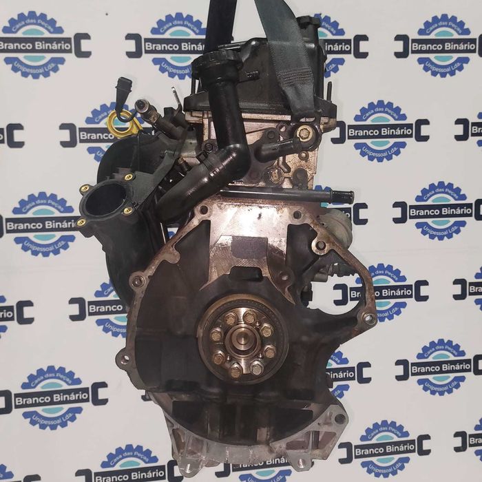 Motor Mini One 1.6 (w10b16a)