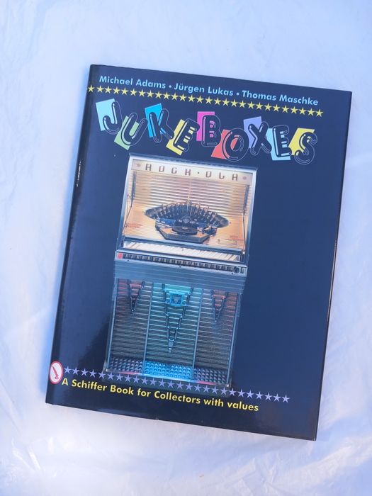 JUKEBOXES - Livro Inglês