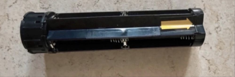 Light saber Star Wars Darth Vader Force FX MR Master réplica 2003