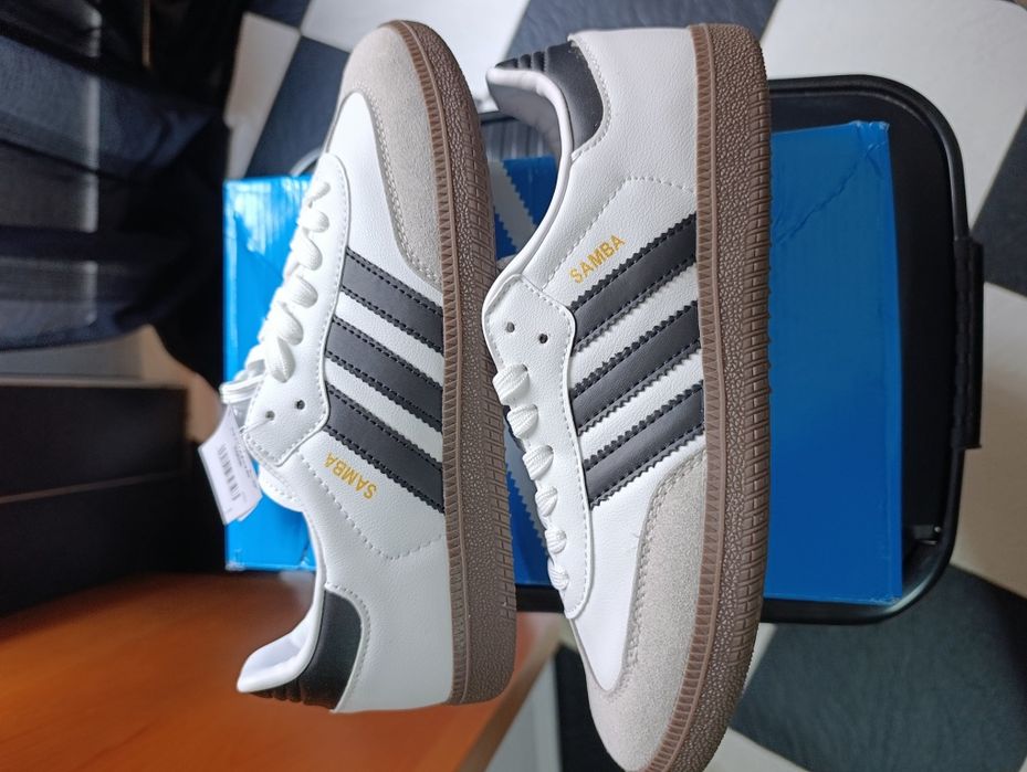 Adidas Samba tam 40