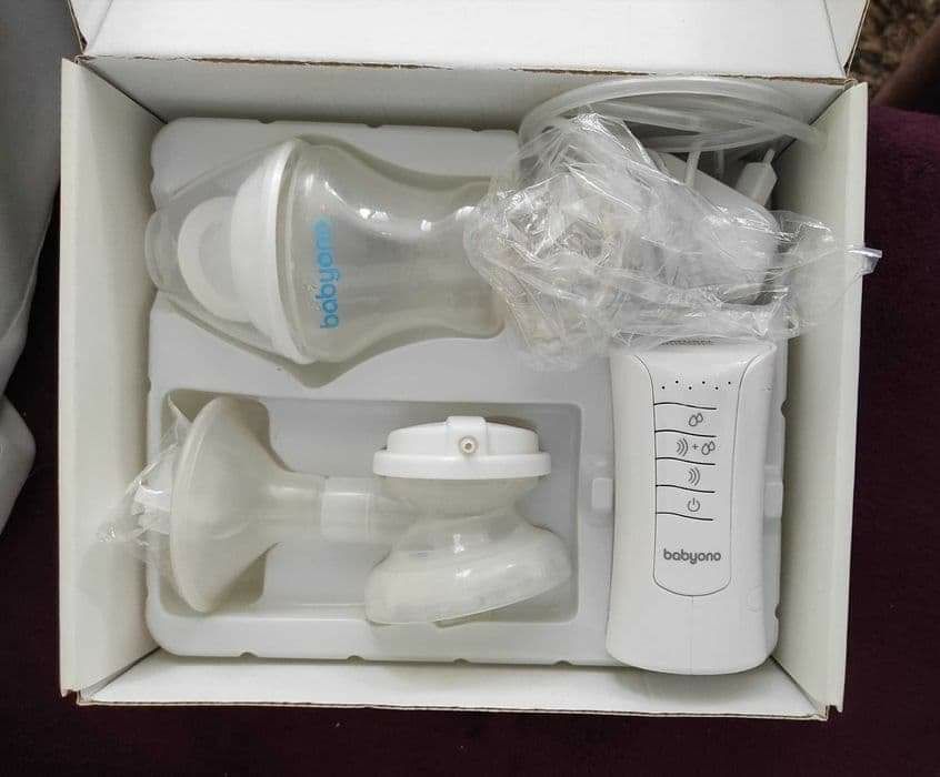 Laktator Babyono