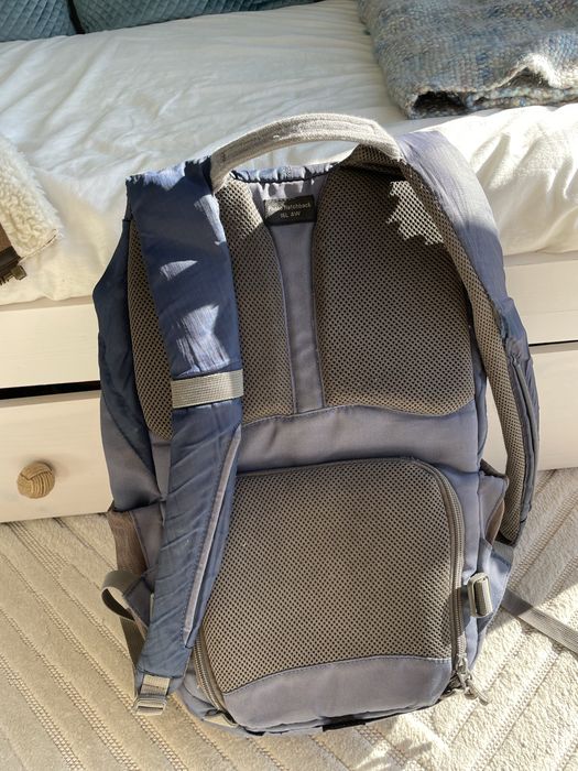 Mochila fotografica LOWEPRO