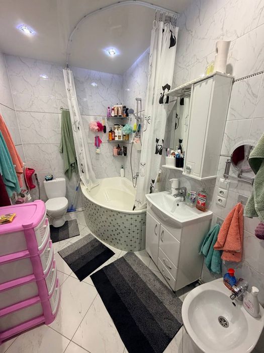 Продаж 3кім.квартири Жк Пироговський