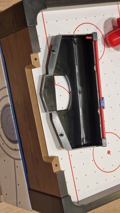 Ministół do gry w cymbergaja