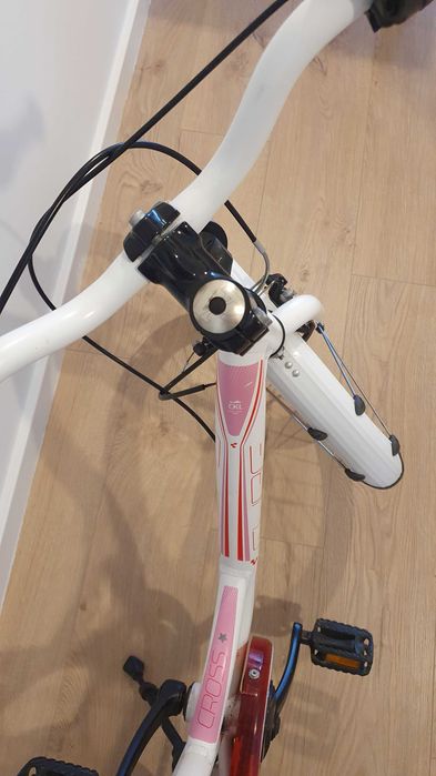 Rowerek Cube 20"