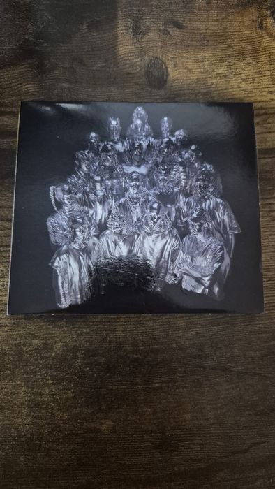 Płyta CD - club2020