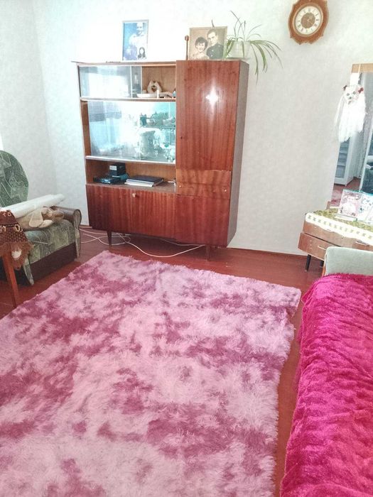 Продам 3 к квартиру на цукровому заводі теофіпольський район