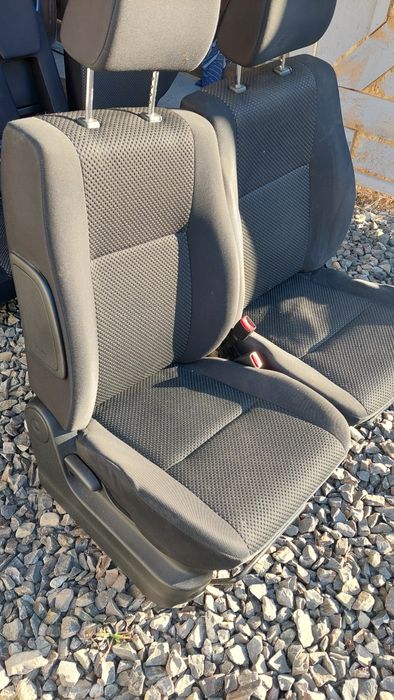 Сидіння в гарному стані