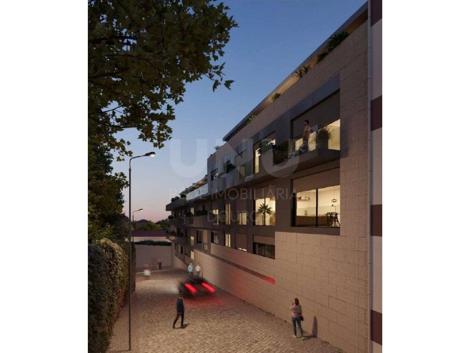 Apartamento T0 | Vila Nova De Gaia