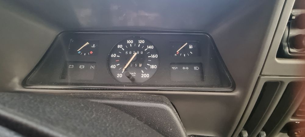 Carro 100% original opel corsa A CC  1.2s swing 5 portas — fotografia 4