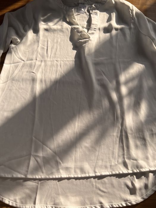 Блуза розмір S гарна