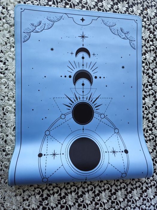 Коврик для мышки 900х400мм