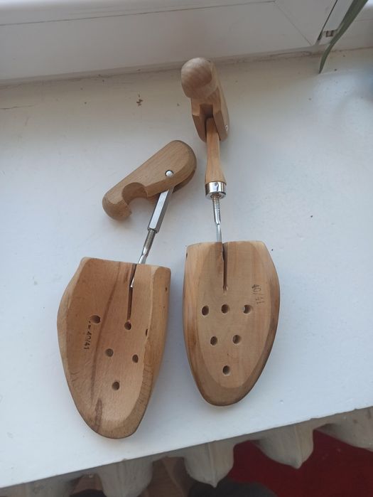 формодержатели для обуви lloyd