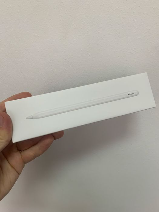 Новий Apple Pencil 2 Оригінал