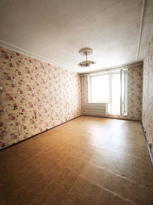 Hg Продам 2 комнатную  квартиру м.Холодная гора