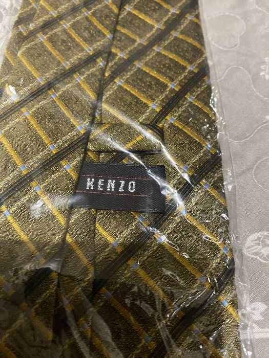 Галстук, краватка - KENZO