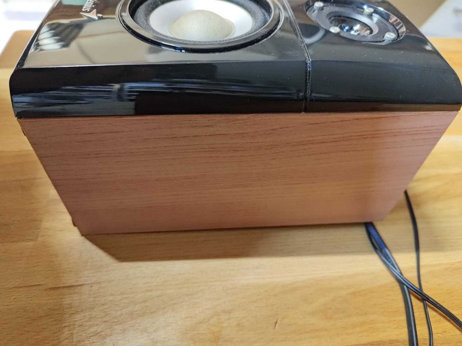 Głośniki Genius SP-HF500A