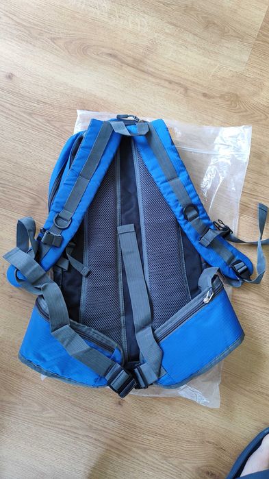 Plecak Nils camp CBT7156 30l