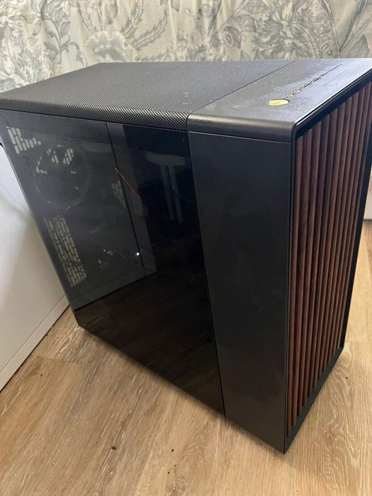 PC Gaming Completo i7-10700K + RTX 2060 | Monitor 27” QHD + Razer Setup