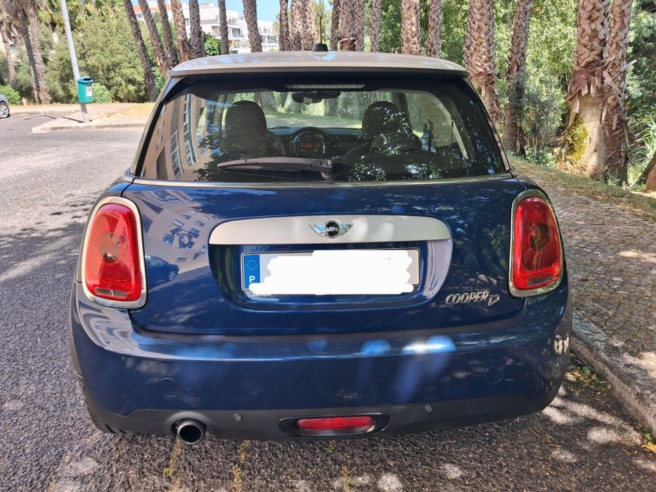 Mini Cooper - D..483768774458746881