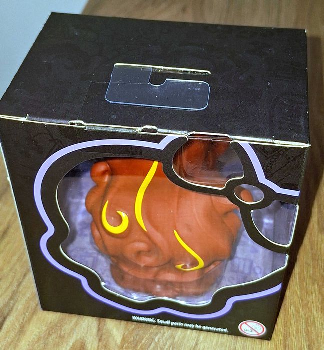 Вінілова фігурка Монстер Хай НРФБ 2014 Клодін Вульф Clawdeen Wolf