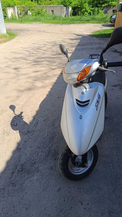 Продам yamaha jog 36