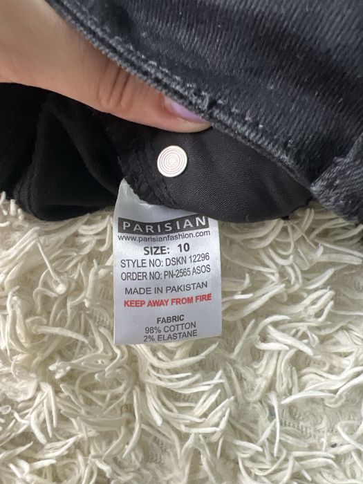 Спортивний костюм h&m. S