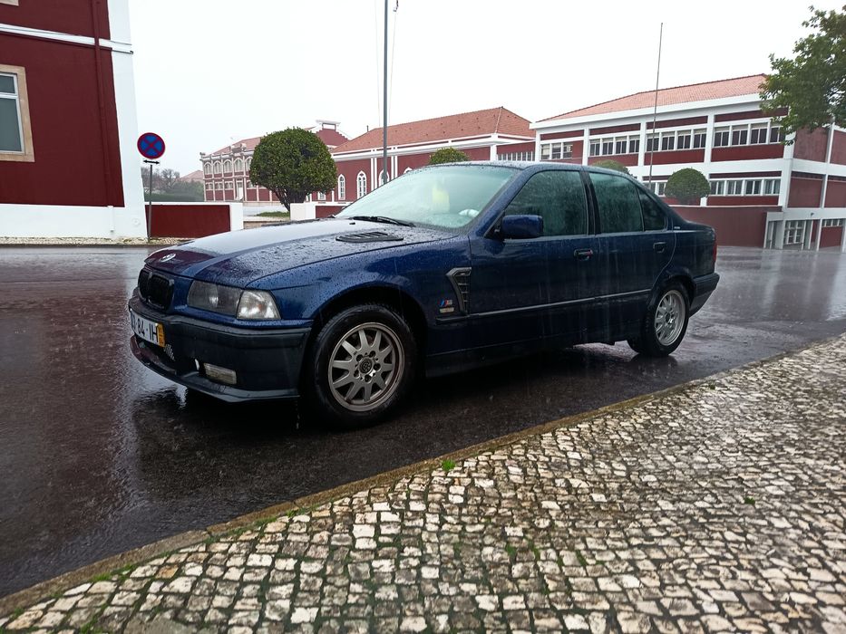 Motorista particular/segurança