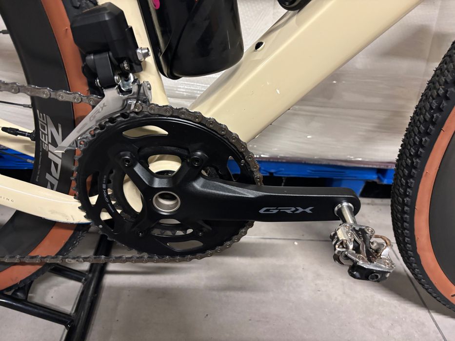 3T Racemax Integrale