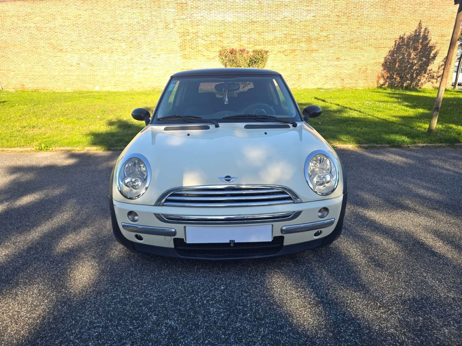 Mini One 1.4 D Nacional