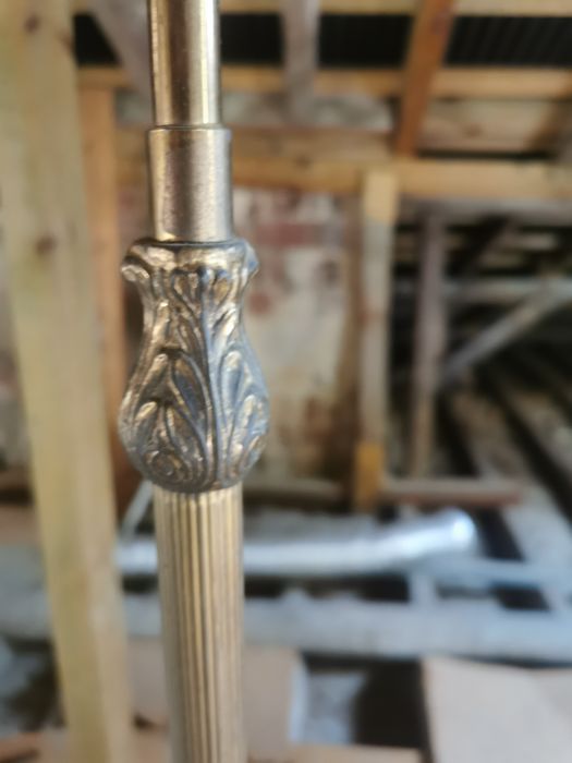 Bronze Floor Lamp431850040675553283