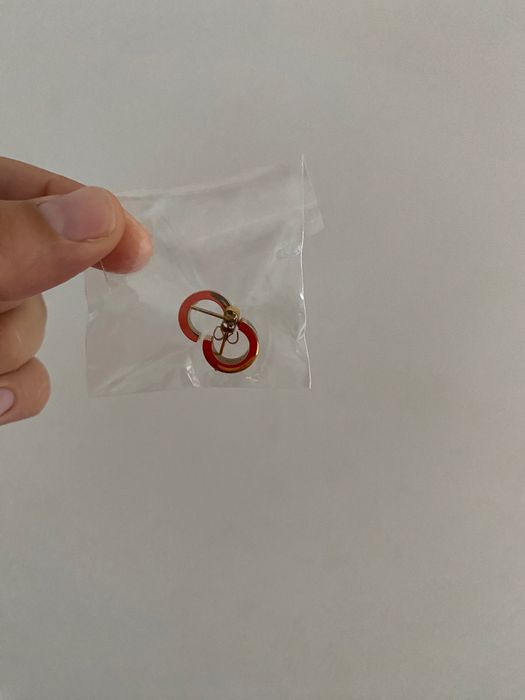 Nowe kolczyki Sadva