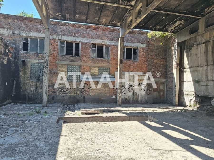 Комерційна нерухомість за адресою Люстдорфська дор. (площа 631,7 м²) - Atlanta.ua - фото 2