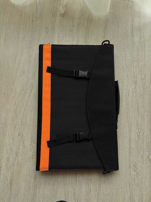 инвертор заряд. ((питание телевизору (без света))+ солн. пан.60W