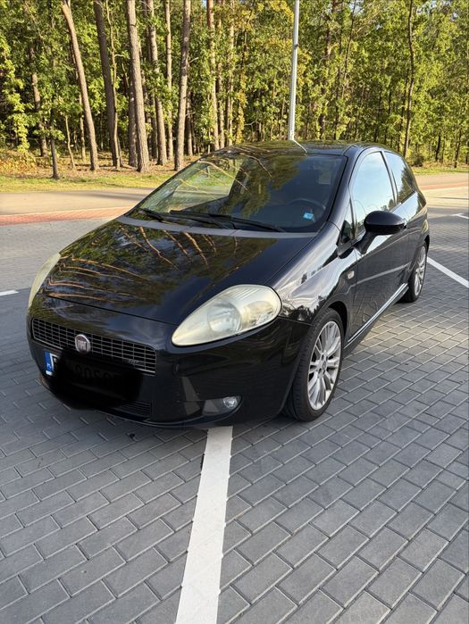 Fiat Grande Punto