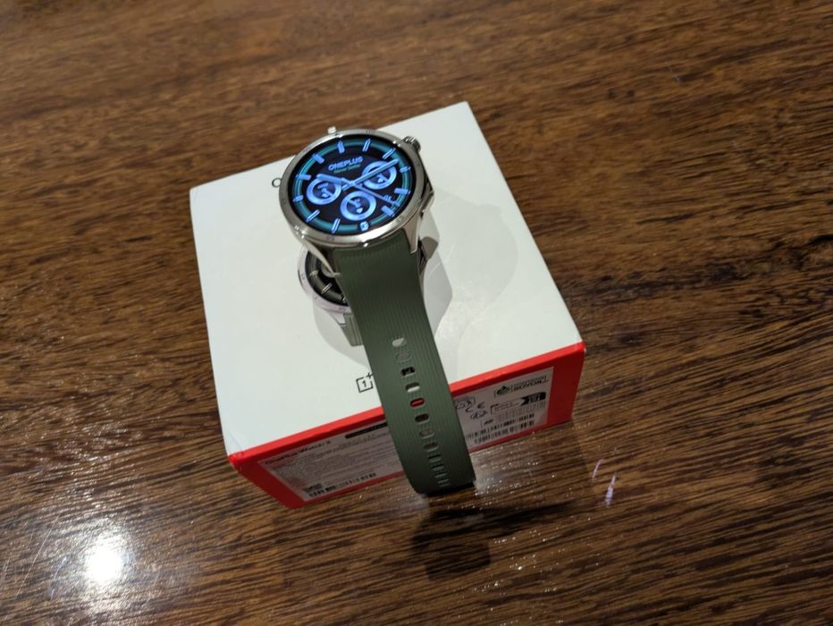 Oneplus Watch 3 46mm