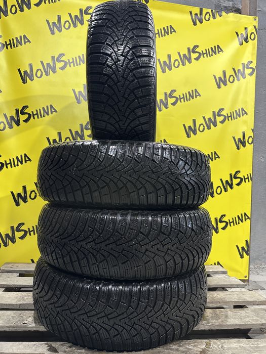 Шини 205 60 16 Goodyear Зима 90%