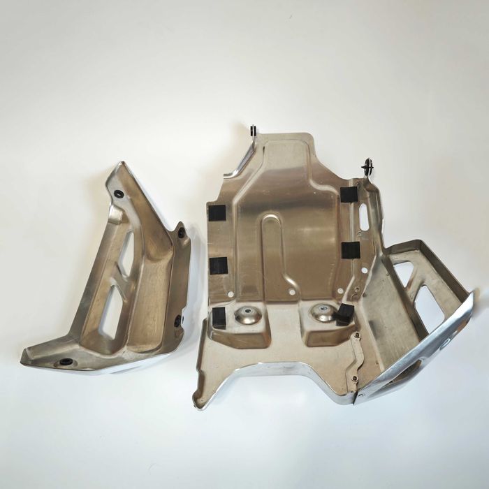 Оригінальний захист двигуна Honda CRF 1100 Africa Twin Adventure Sport