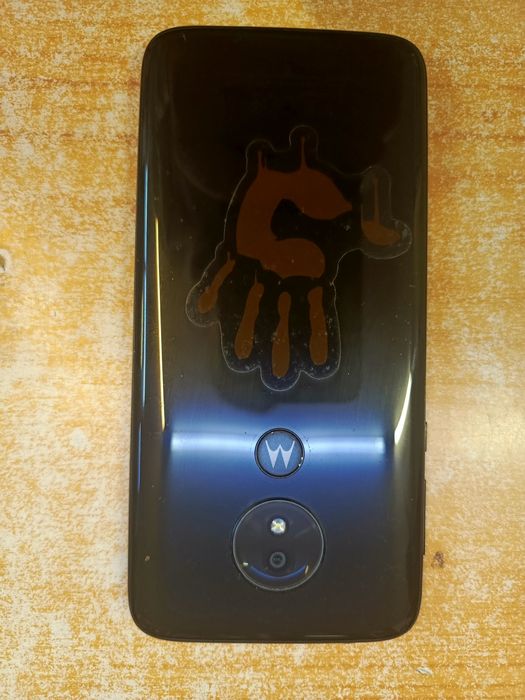 Motorola G7  Power