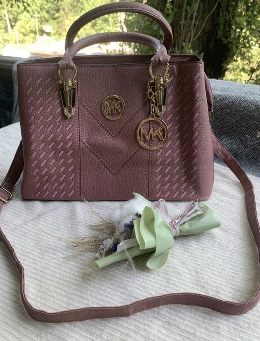 Стильна сумка michael kors