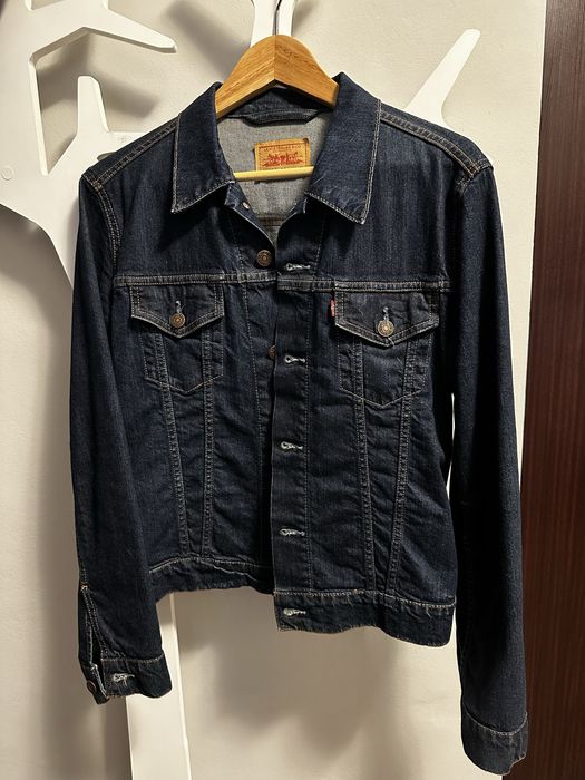 Kurtka jeansowa Levi’s rozm. M