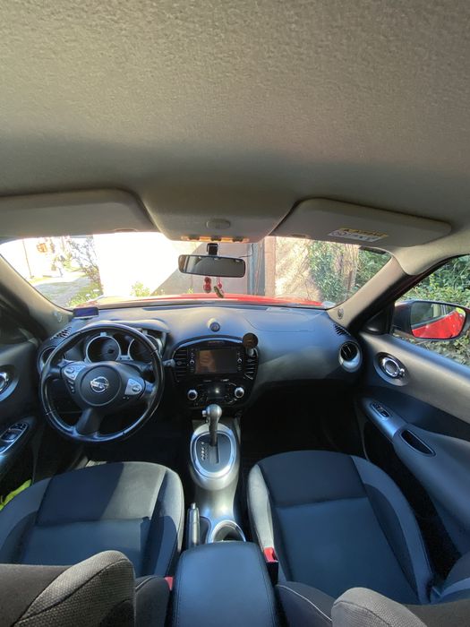 Nissan Juke 2018 VIN SJNFBAF15U8018752 фото оголошення 7 з 22