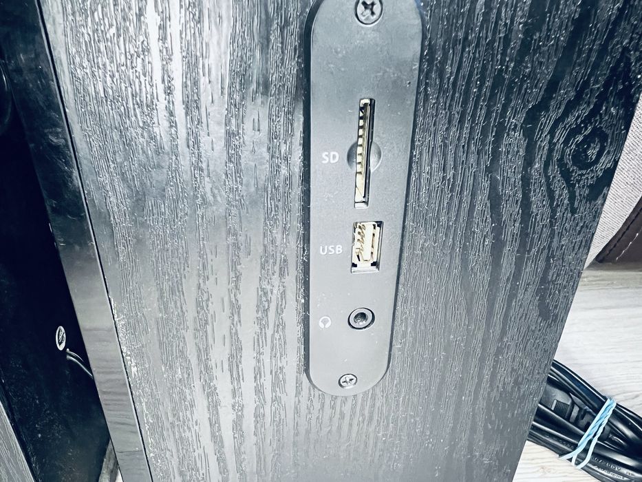 Колонки Sven Sps-615 bluetooth для компьютера,ноутбука,телефона