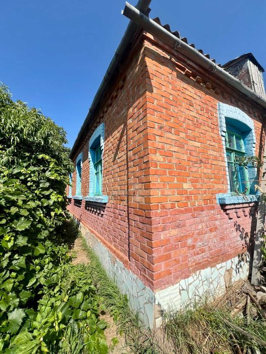 Продам будинок в передмісті Вінниці!